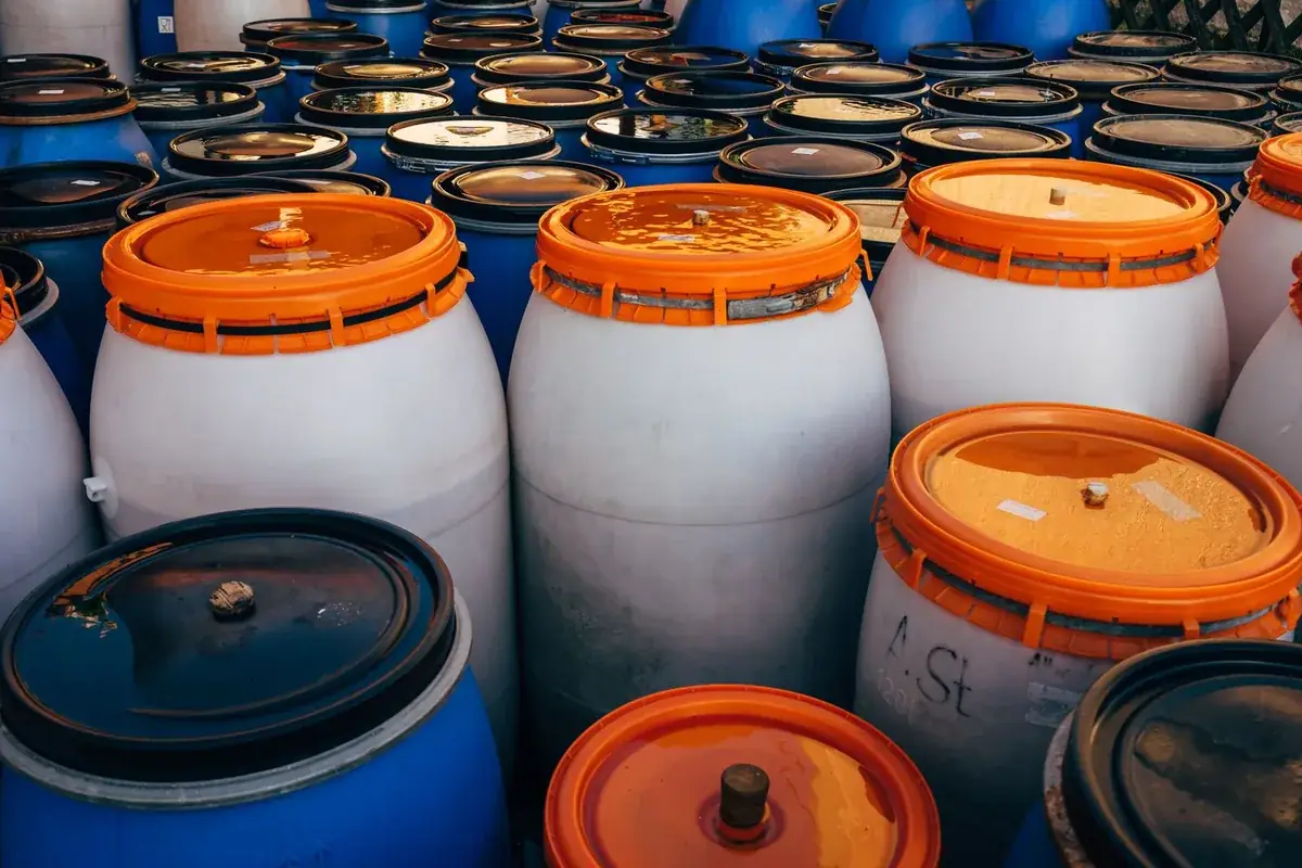 Medical Waste Removal in Mauriceville, TX